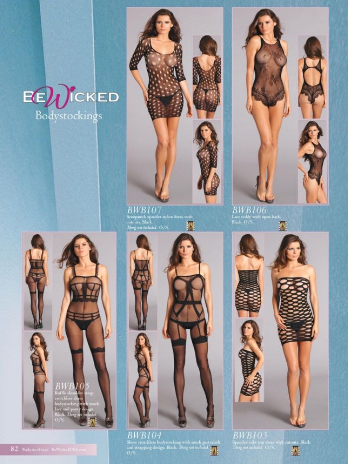 Be Wicked Be-wicked-lingerie-catalog-2018-84  Lingerie Catalog 2018 | Pantyhose Library
