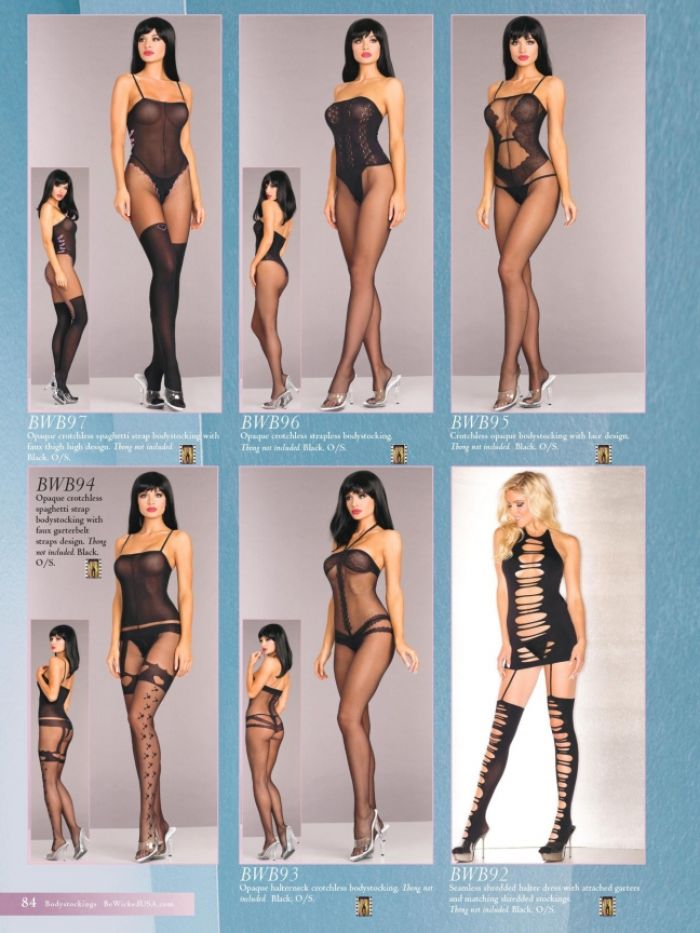 Be Wicked Be-wicked-lingerie-catalog-2018-86  Lingerie Catalog 2018 | Pantyhose Library
