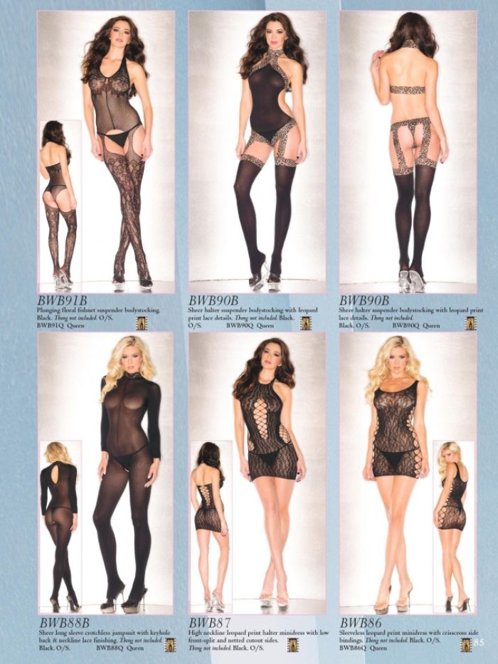 Be Wicked Be-wicked-lingerie-catalog-2018-87  Lingerie Catalog 2018 | Pantyhose Library