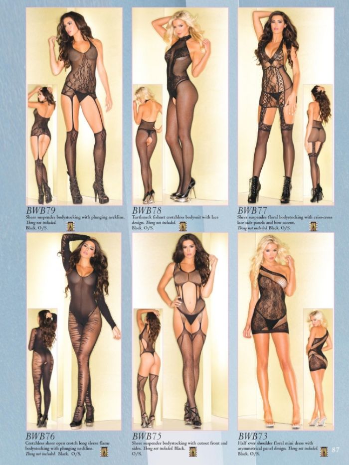 Be Wicked Be-wicked-lingerie-catalog-2018-89  Lingerie Catalog 2018 | Pantyhose Library