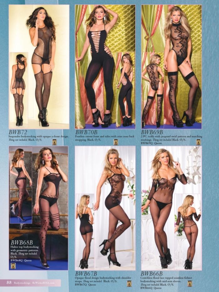 Be Wicked Be-wicked-lingerie-catalog-2018-90  Lingerie Catalog 2018 | Pantyhose Library