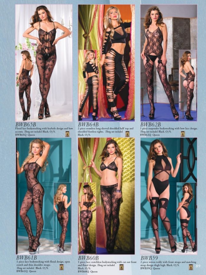 Be Wicked Be-wicked-lingerie-catalog-2018-91  Lingerie Catalog 2018 | Pantyhose Library