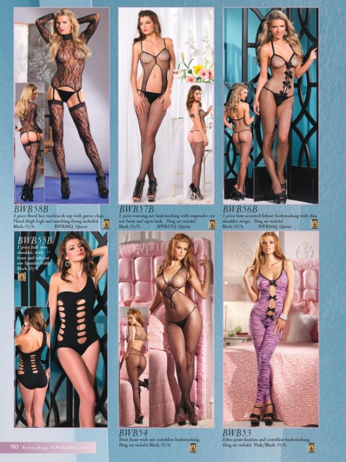 Be Wicked Be-wicked-lingerie-catalog-2018-92  Lingerie Catalog 2018 | Pantyhose Library