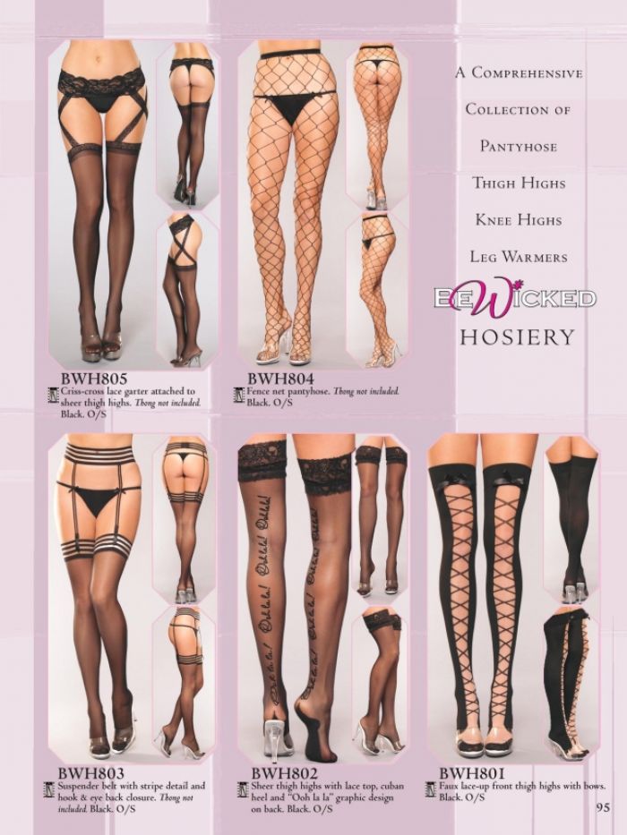 Be Wicked Be-wicked-lingerie-catalog-2018-97  Lingerie Catalog 2018 | Pantyhose Library