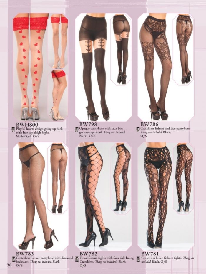 Be Wicked Be-wicked-lingerie-catalog-2018-98  Lingerie Catalog 2018 | Pantyhose Library