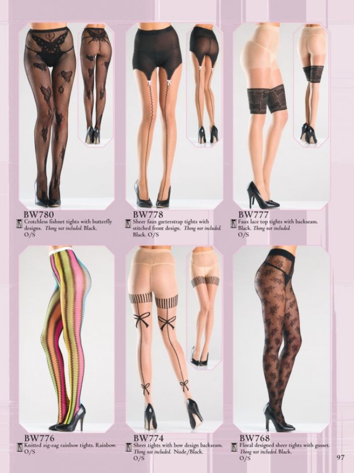 Be Wicked Be-wicked-lingerie-catalog-2018-99  Lingerie Catalog 2018 | Pantyhose Library