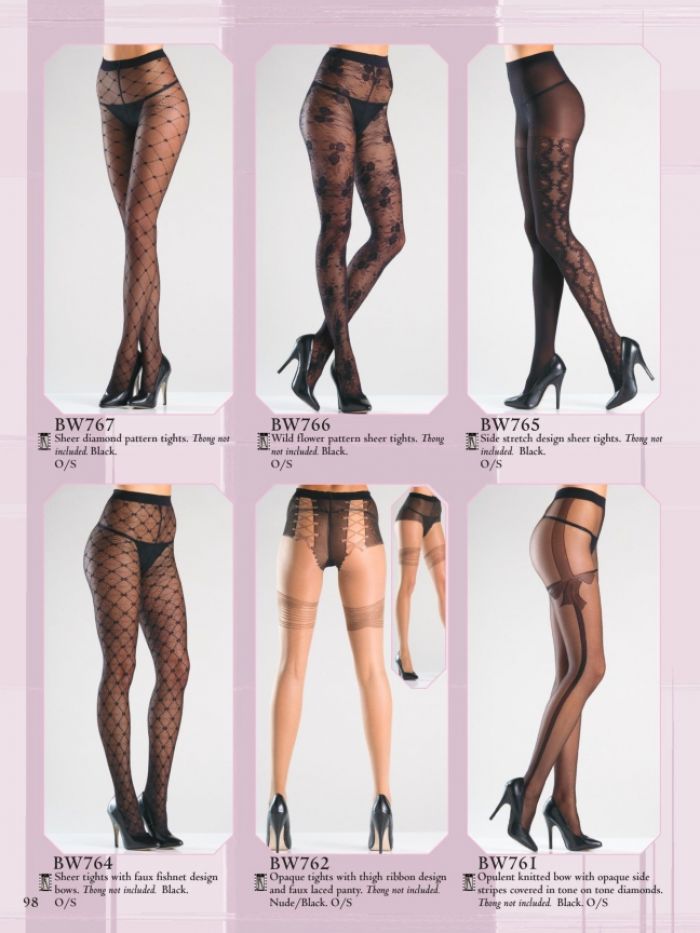 Be Wicked Be-wicked-lingerie-catalog-2018-100  Lingerie Catalog 2018 | Pantyhose Library