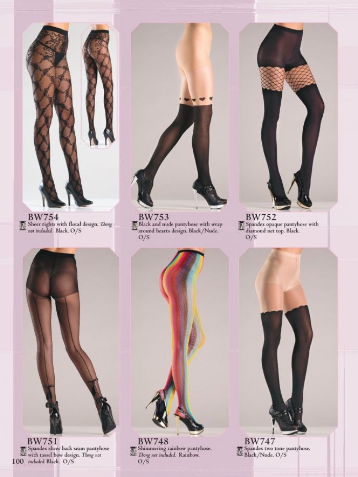 Be Wicked Be-wicked-lingerie-catalog-2018-102  Lingerie Catalog 2018 | Pantyhose Library