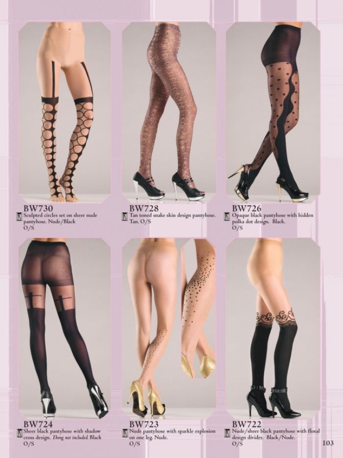 Be Wicked Be-wicked-lingerie-catalog-2018-105  Lingerie Catalog 2018 | Pantyhose Library