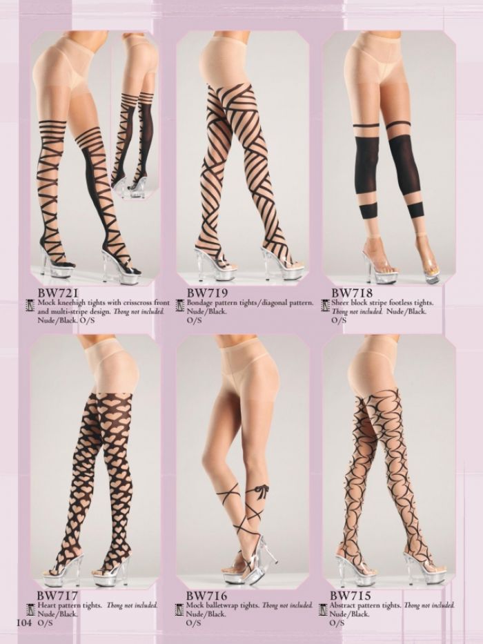 Be Wicked Be-wicked-lingerie-catalog-2018-106  Lingerie Catalog 2018 | Pantyhose Library