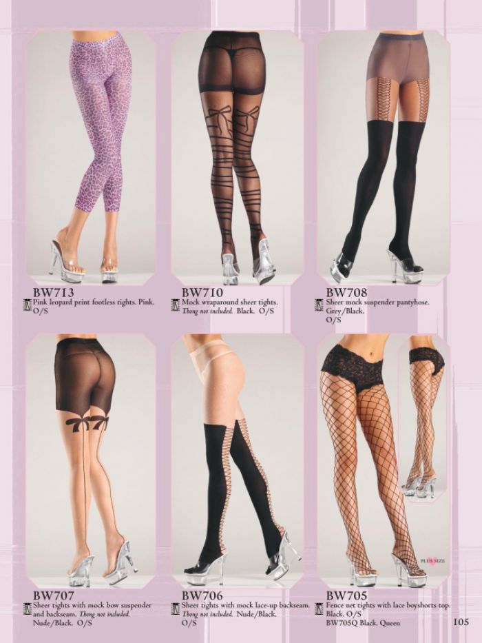 Be Wicked Be-wicked-lingerie-catalog-2018-107  Lingerie Catalog 2018 | Pantyhose Library