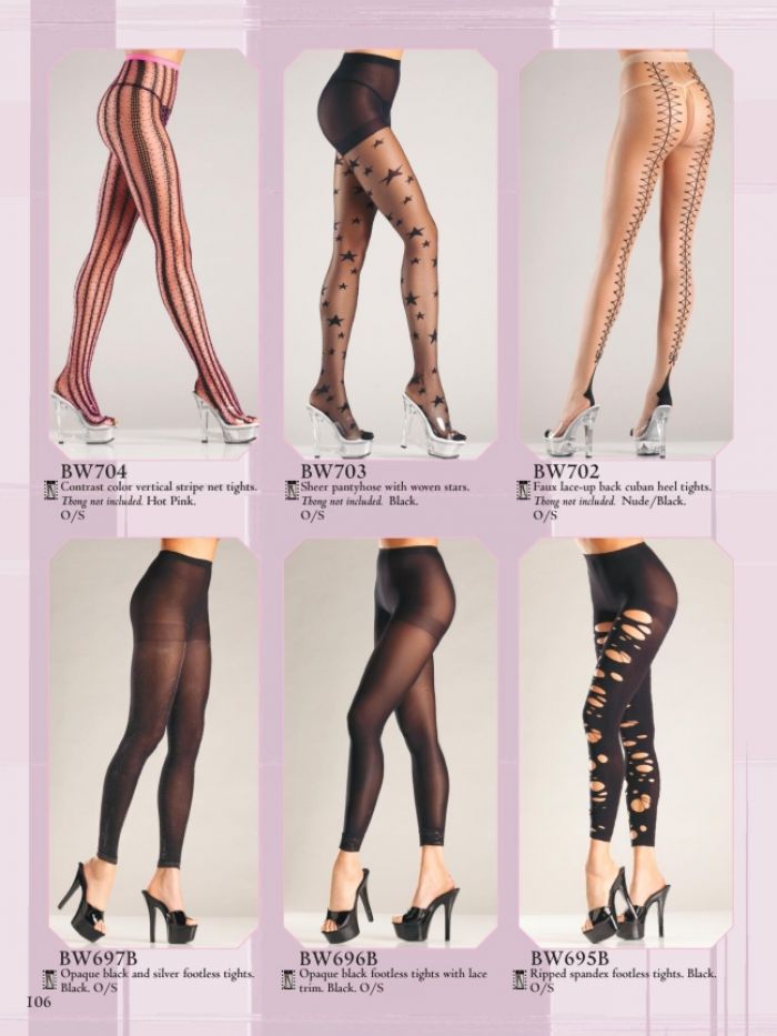 Be Wicked Be-wicked-lingerie-catalog-2018-108  Lingerie Catalog 2018 | Pantyhose Library