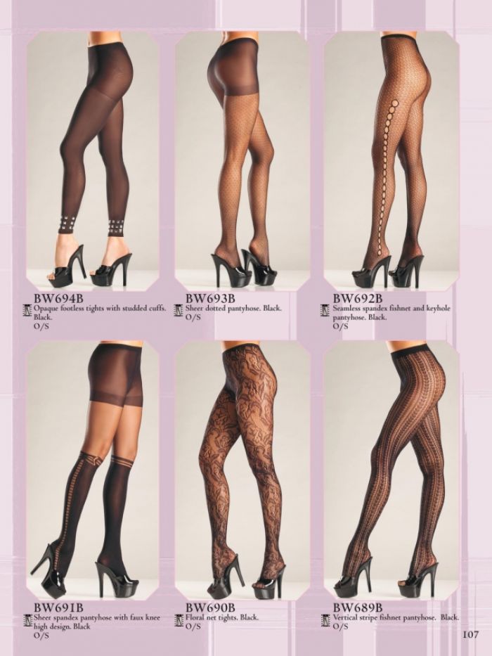 Be Wicked Be-wicked-lingerie-catalog-2018-109  Lingerie Catalog 2018 | Pantyhose Library