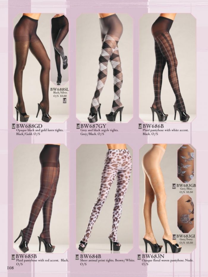 Be Wicked Be-wicked-lingerie-catalog-2018-110  Lingerie Catalog 2018 | Pantyhose Library