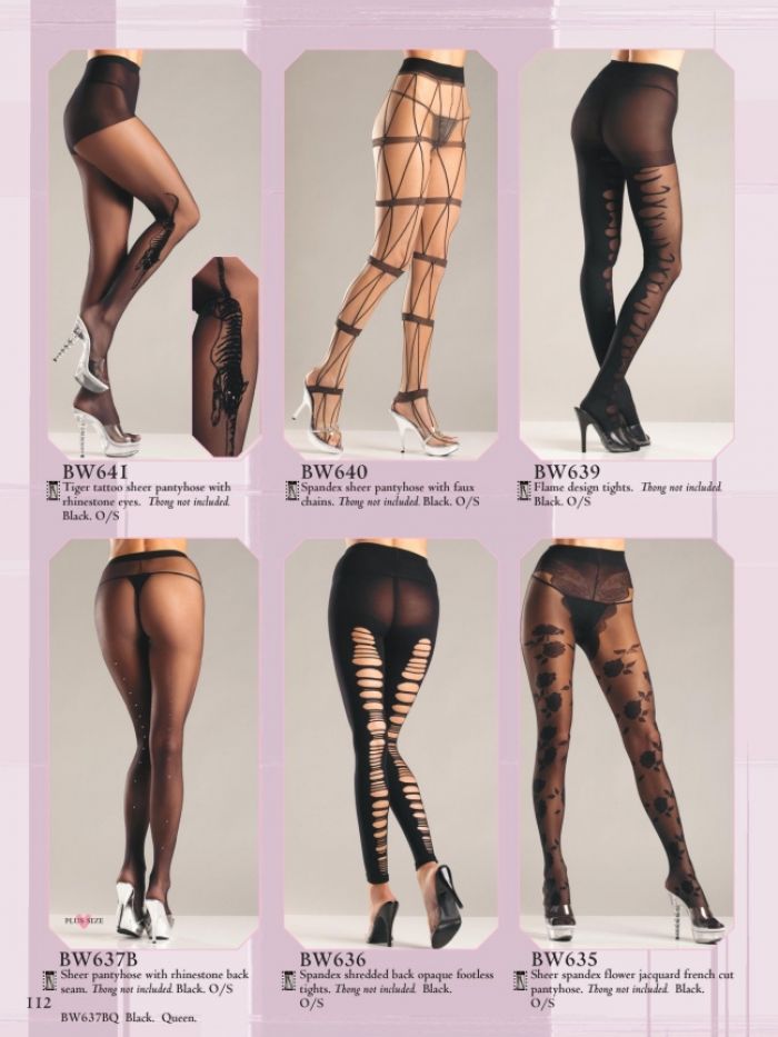 Be Wicked Be-wicked-lingerie-catalog-2018-114  Lingerie Catalog 2018 | Pantyhose Library