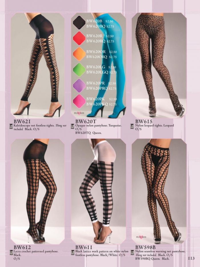 Be Wicked Be-wicked-lingerie-catalog-2018-115  Lingerie Catalog 2018 | Pantyhose Library