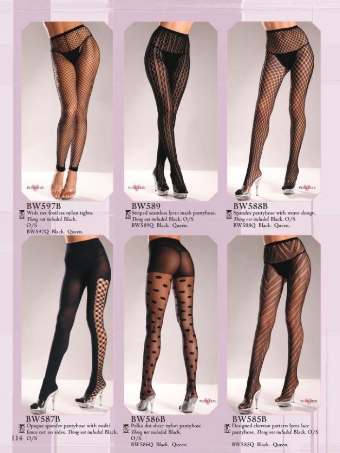 Be Wicked Be-wicked-lingerie-catalog-2018-116  Lingerie Catalog 2018 | Pantyhose Library