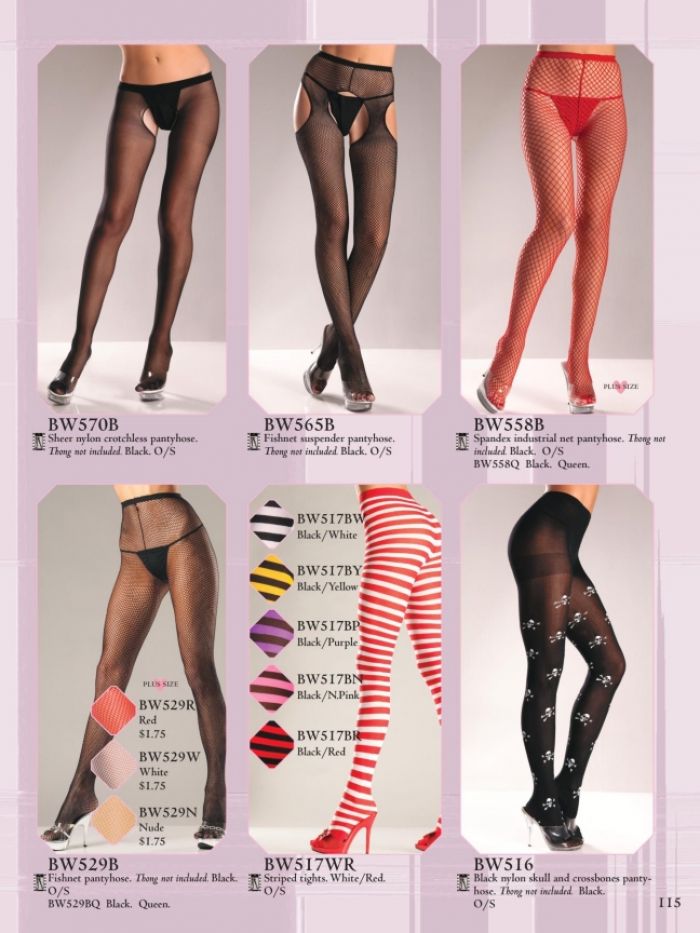 Be Wicked Be-wicked-lingerie-catalog-2018-117  Lingerie Catalog 2018 | Pantyhose Library