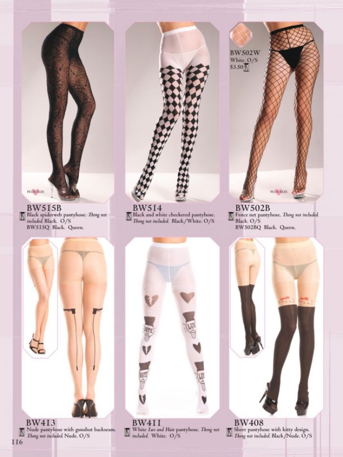 Be Wicked Be-wicked-lingerie-catalog-2018-118  Lingerie Catalog 2018 | Pantyhose Library