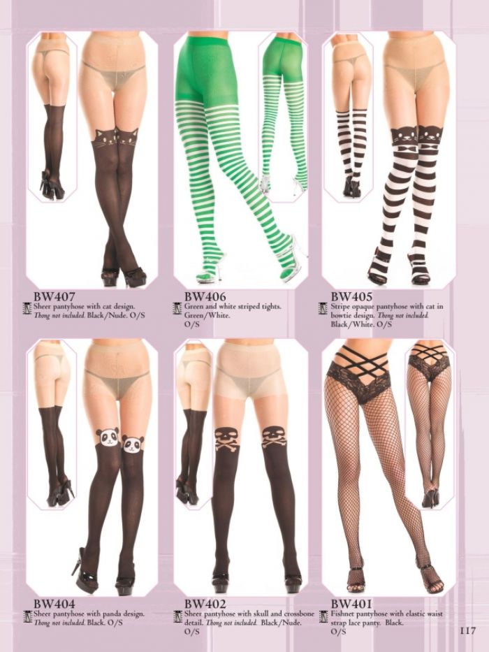 Be Wicked Be-wicked-lingerie-catalog-2018-119  Lingerie Catalog 2018 | Pantyhose Library