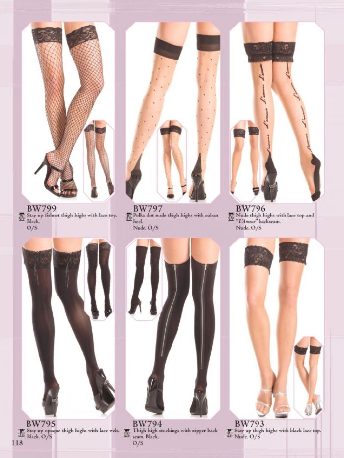 Be Wicked Be-wicked-lingerie-catalog-2018-120  Lingerie Catalog 2018 | Pantyhose Library