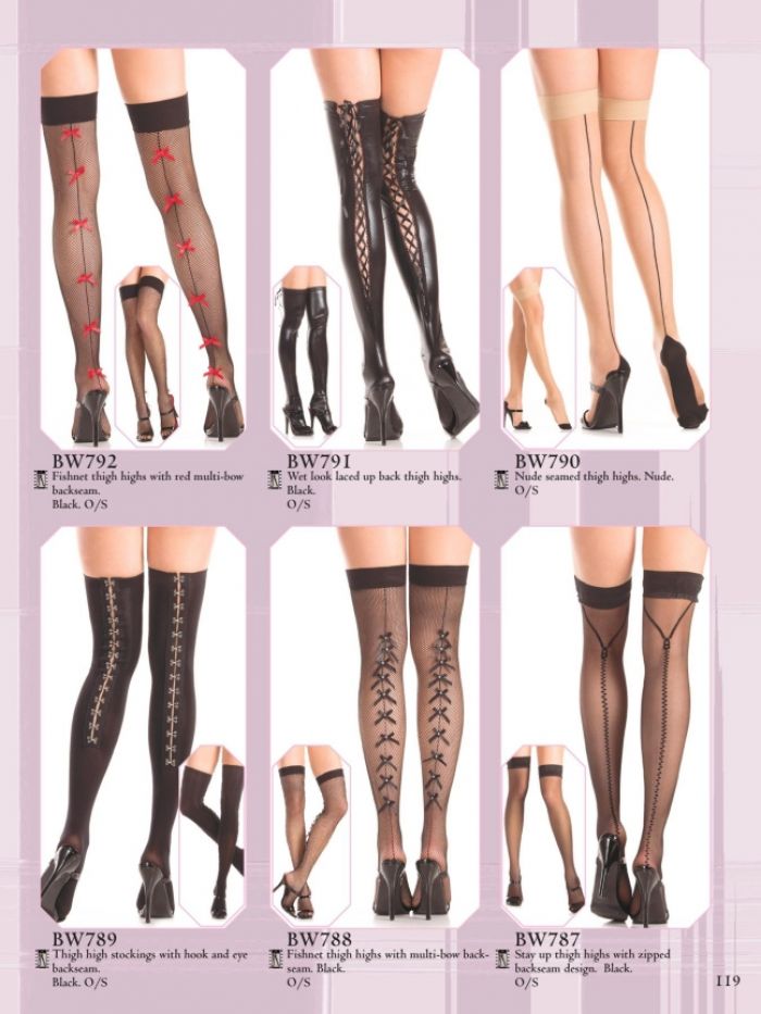 Be Wicked Be-wicked-lingerie-catalog-2018-121  Lingerie Catalog 2018 | Pantyhose Library
