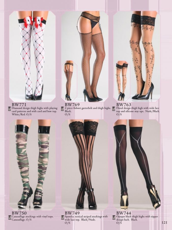 Be Wicked Be-wicked-lingerie-catalog-2018-123  Lingerie Catalog 2018 | Pantyhose Library
