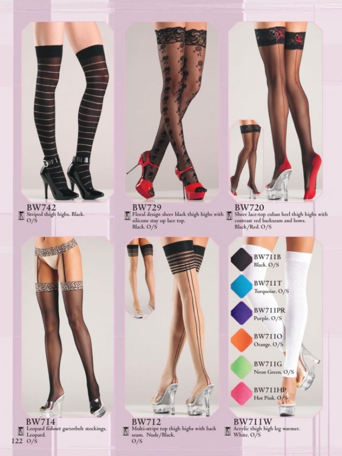 Be Wicked Be-wicked-lingerie-catalog-2018-124  Lingerie Catalog 2018 | Pantyhose Library