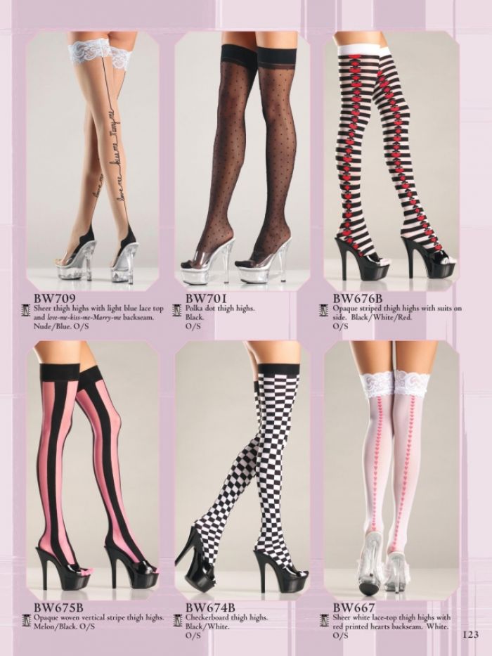 Be Wicked Be-wicked-lingerie-catalog-2018-125  Lingerie Catalog 2018 | Pantyhose Library