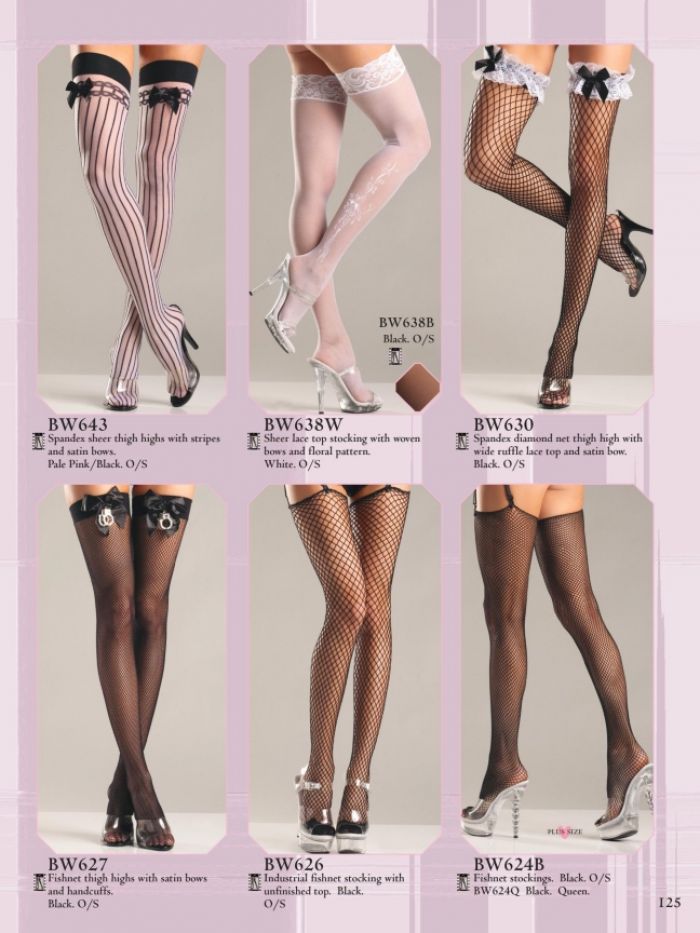 Be Wicked Be-wicked-lingerie-catalog-2018-127  Lingerie Catalog 2018 | Pantyhose Library