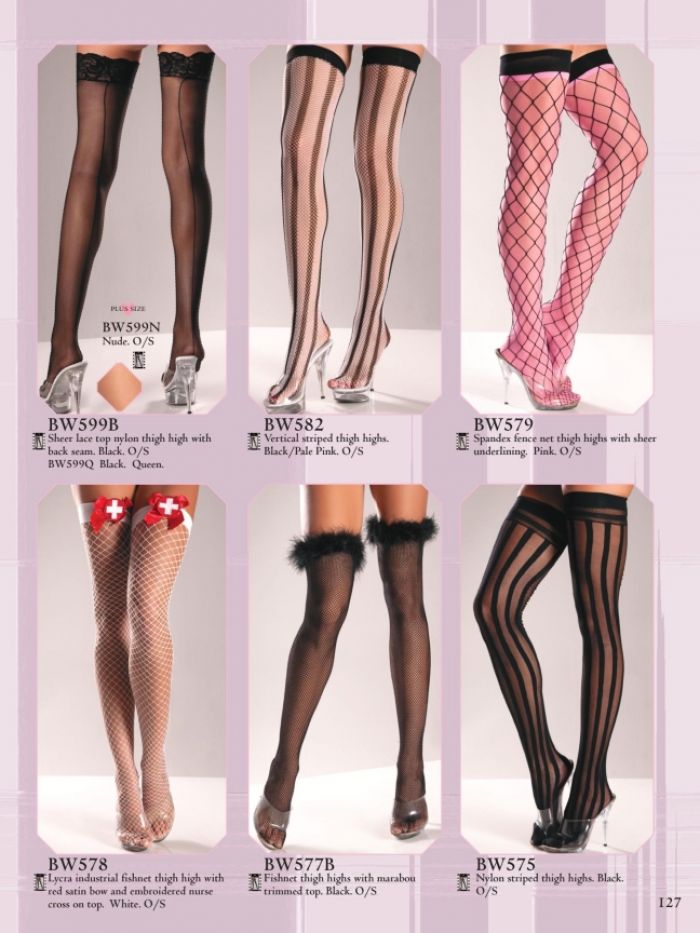 Be Wicked Be-wicked-lingerie-catalog-2018-129  Lingerie Catalog 2018 | Pantyhose Library