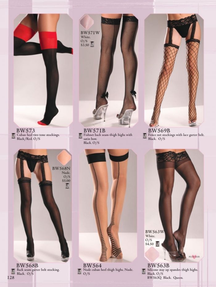 Be Wicked Be-wicked-lingerie-catalog-2018-130  Lingerie Catalog 2018 | Pantyhose Library