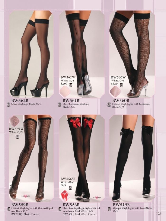 Be Wicked Be-wicked-lingerie-catalog-2018-131  Lingerie Catalog 2018 | Pantyhose Library