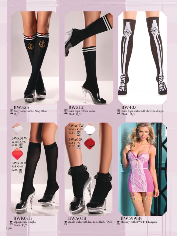Be Wicked Be-wicked-lingerie-catalog-2018-136  Lingerie Catalog 2018 | Pantyhose Library