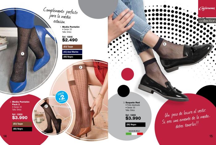Caffarena Caffarena-catalogo-mar.2018-8  Catalogo Mar.2018 | Pantyhose Library