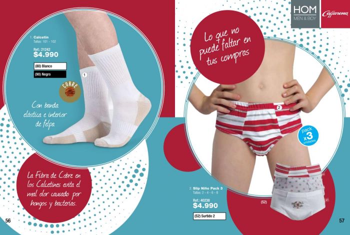 Caffarena Caffarena-catalogo-mar.2018-29  Catalogo Mar.2018 | Pantyhose Library