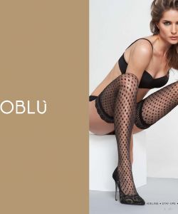 Oroblu - Legwear SS2017