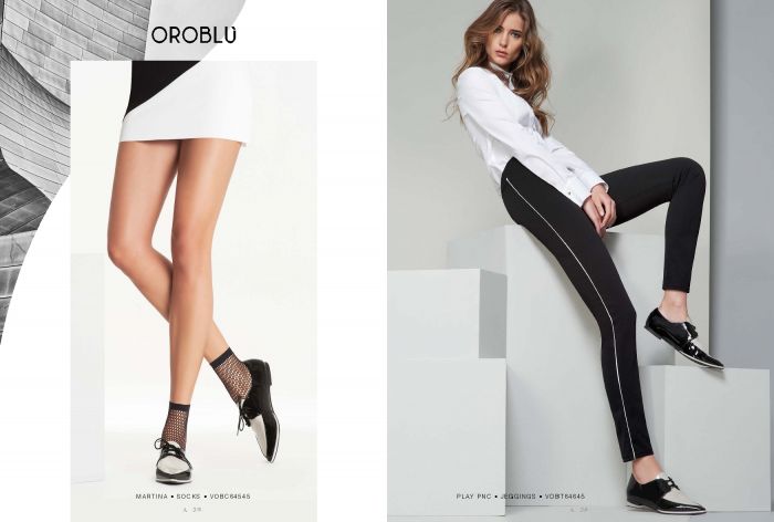 Oroblu Oroblu-legwear-ss2017-21  Legwear SS2017 | Pantyhose Library