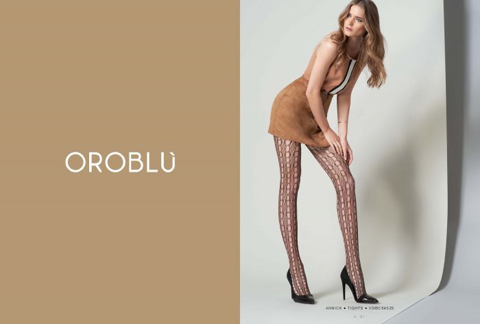 Oroblu Oroblu-legwear-ss2017-25  Legwear SS2017 | Pantyhose Library