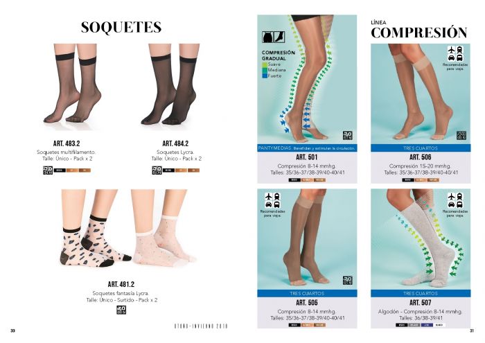 Cocot Cocot-winter-2018-16  Winter 2018 | Pantyhose Library