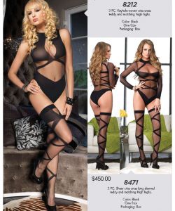 Leg-Avenue-2018-Lingerie-129