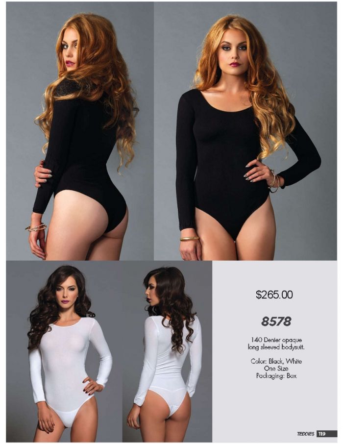 Leg Avenue Leg-avenue-2018-lingerie-119  2018 Lingerie | Pantyhose Library