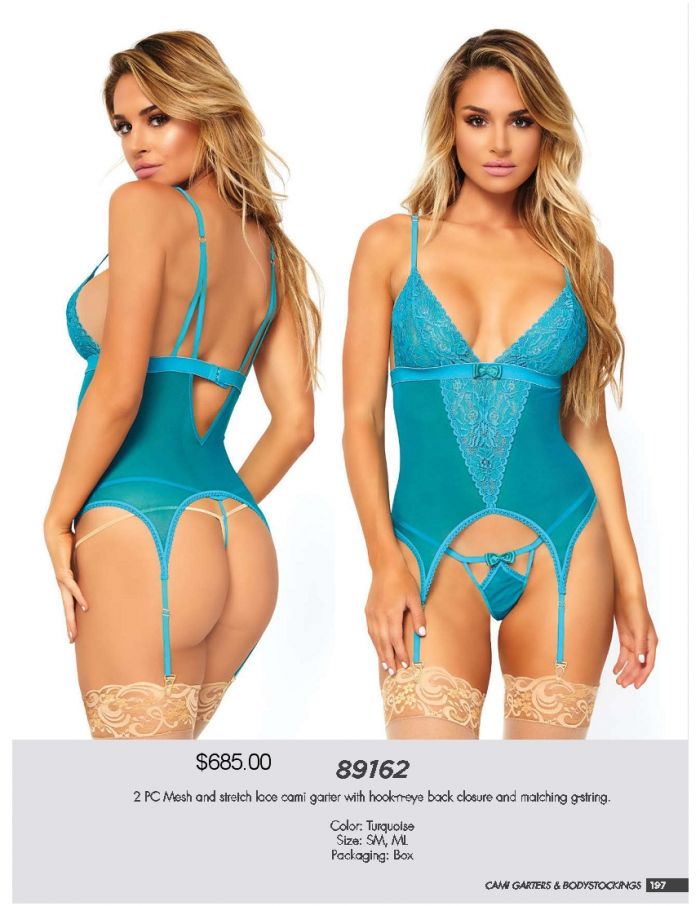 Leg Avenue Leg-avenue-2018-lingerie-197  2018 Lingerie | Pantyhose Library