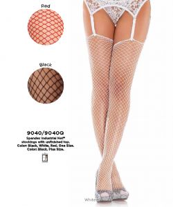 Leg Avenue - 2018 Hosiery