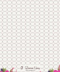 Dorian Gray - SS 2018