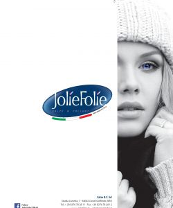 Jolie Folie - FW 2018