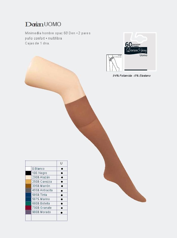 Dorian Gray Dorian-gray-fantasy-2018-115  Fantasy 2018 | Pantyhose Library