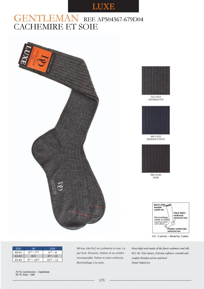 Dore Dore Dore-dore-ss-2018-173  SS 2018 | Pantyhose Library