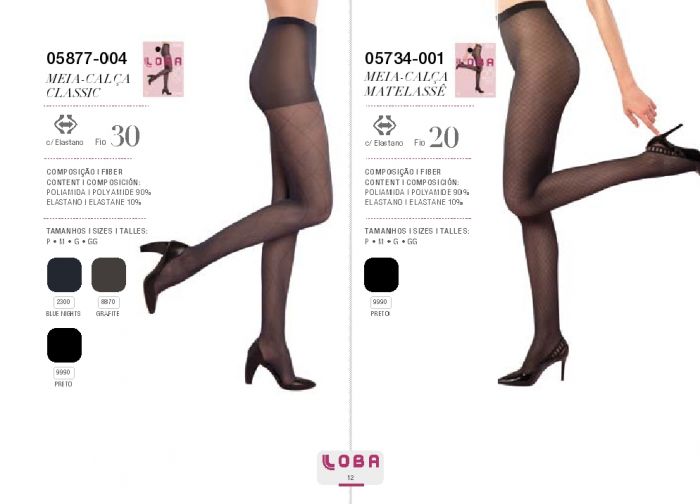 Lupo Lupo-ss-2018-12  SS 2018 | Pantyhose Library