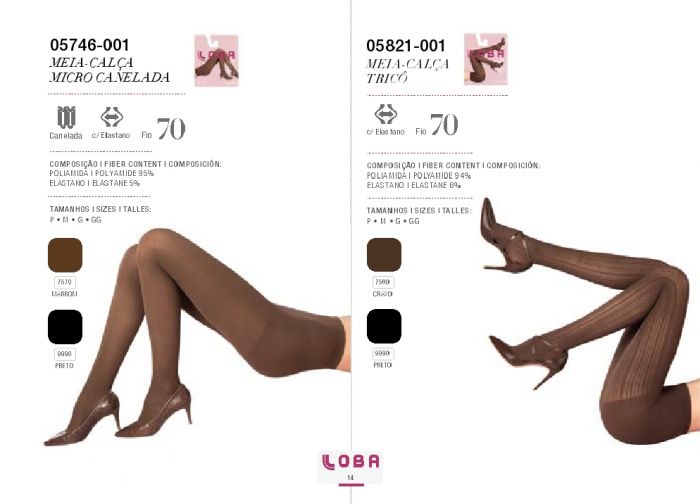 Lupo Lupo-ss-2018-14  SS 2018 | Pantyhose Library